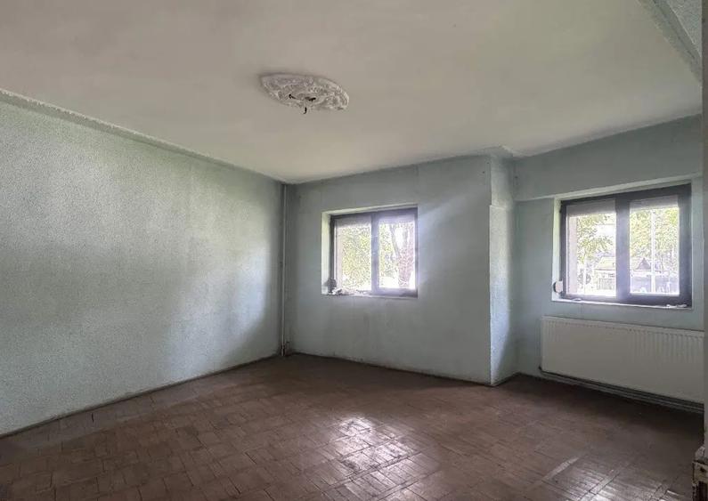 3 cam, 70 mp, decomandat, parter, N. Titulescu, pretabil sp. comercial - 8