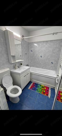 Apartament 2 camere Bd Cosbuc Tiglina - 10