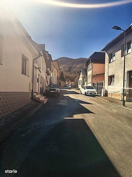Garsoniera, totul nou,prima inchiriere,Str. Valea Tei, Schei - 10