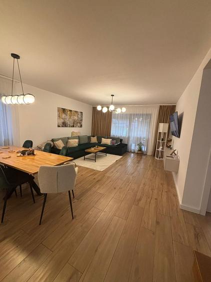 Casa individuala cu etaj 4 dormitoare - 4