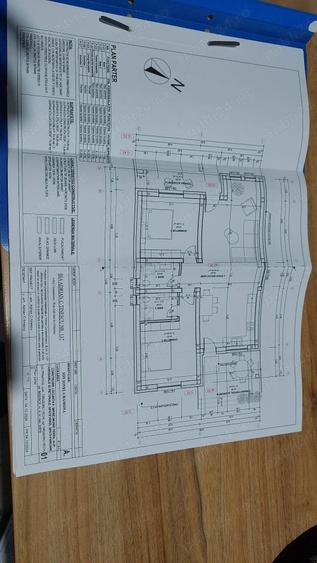 Casa de vanzare la ro?u Strejnic Prahova - 7