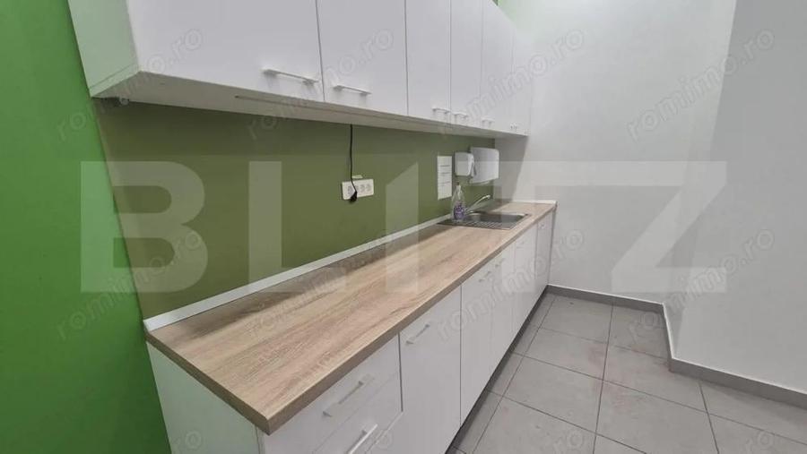 Inchiriere sediu bancar, 284 mp, zona ultracentrala - 7