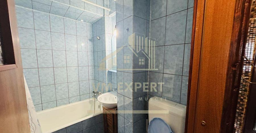 GARSONIERA DECOMANDATA CONFORT 1 ETAJ 4 CAMPULUNG VI?OI - 11