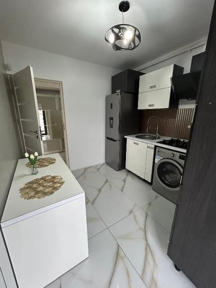 Inchiriez  Ap Luxury 2 camere, curte privata, Sector6, - 15