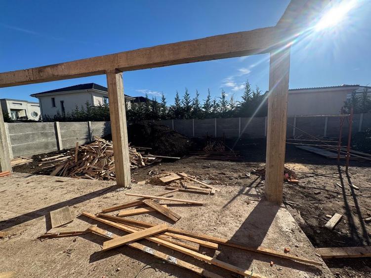 Propietar vand duplex - 1