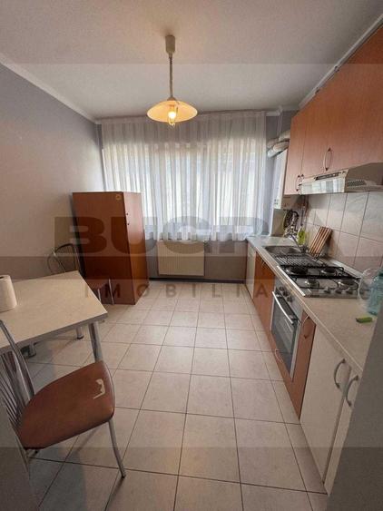 Apartament 2 camere, 73 mp, terasa 18 mp, zona Grand Hotel Italia - 3
