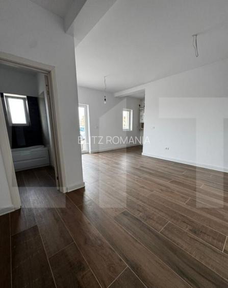 Apartament 1 camera bloc nou Torontalului Apartament 1 camera bloc nou Torontalului