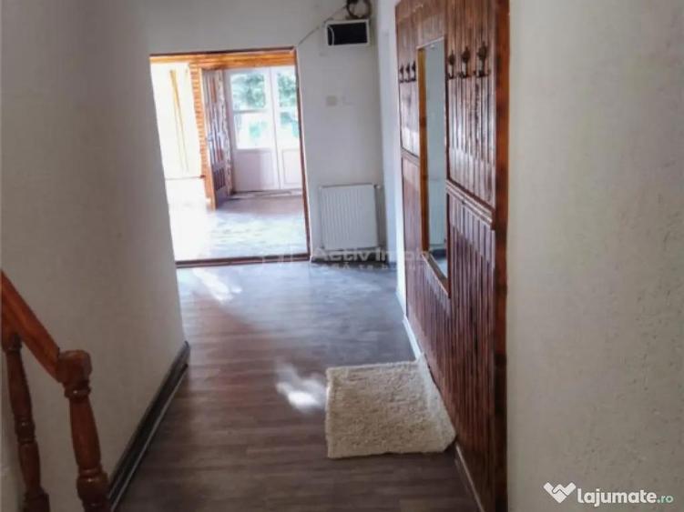 Vila 14 camere- Valea Doftanei - 9