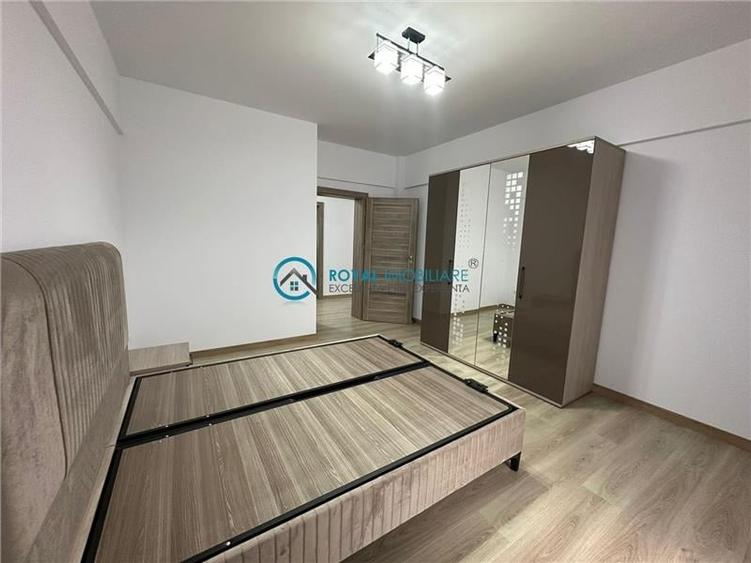Royal Imobiliare - Inchiriere apartament 3 camere zona Albert - 7
