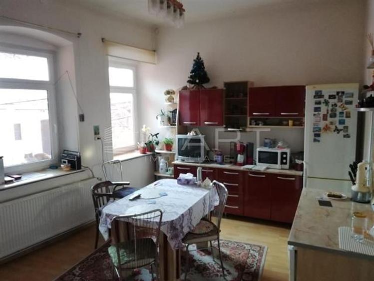 Casa saseasca in Cristian 535mp utili - 11