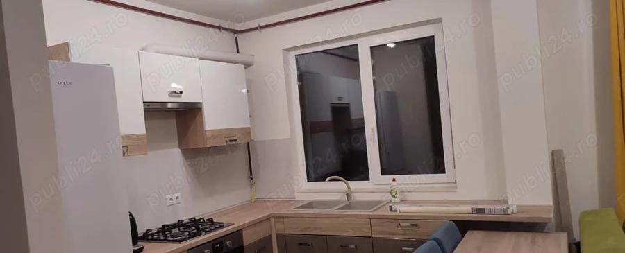 Apartament 1 camera 38mp, balcon, etaj intermediar, zona Semicentrala - 2