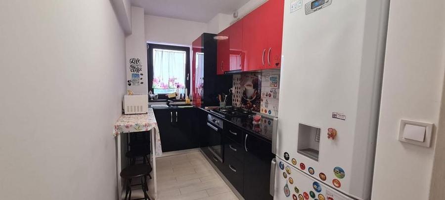 Apartment 2 camere,2 bai +loc de parcare - 3