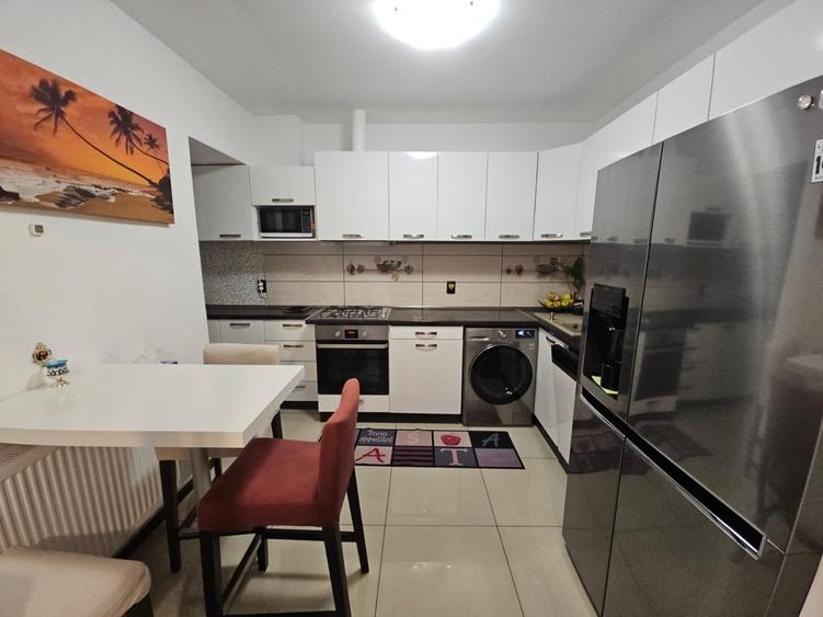 Casa 4 cam | 2 anexe locuibile | 131 mp utili | complet mobilat | ready to move - 29