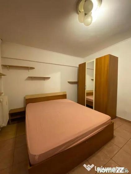Apartament 1 camera, la Hala Centrala - 4