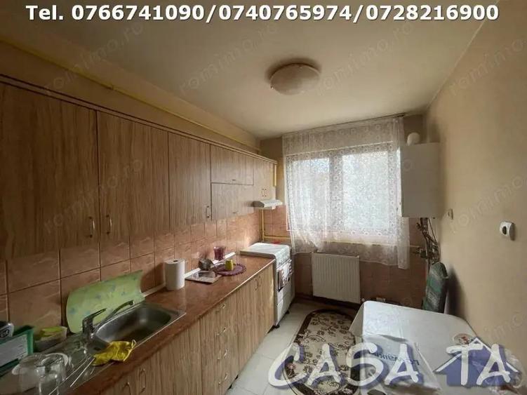 Apartament 2 Camere, Etaj 2, Strada Aleea Brandusei - 5