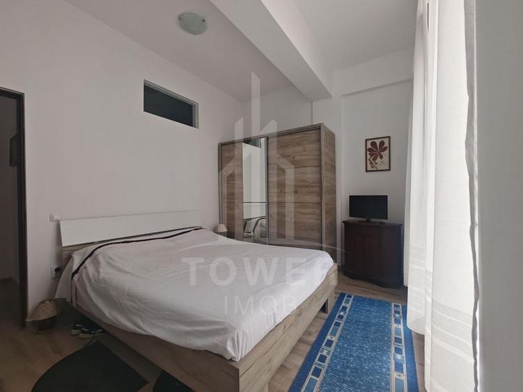 Apartament 2 camere, Doamna Stanca – mobilat, utilat,|garaj subteran. - 2