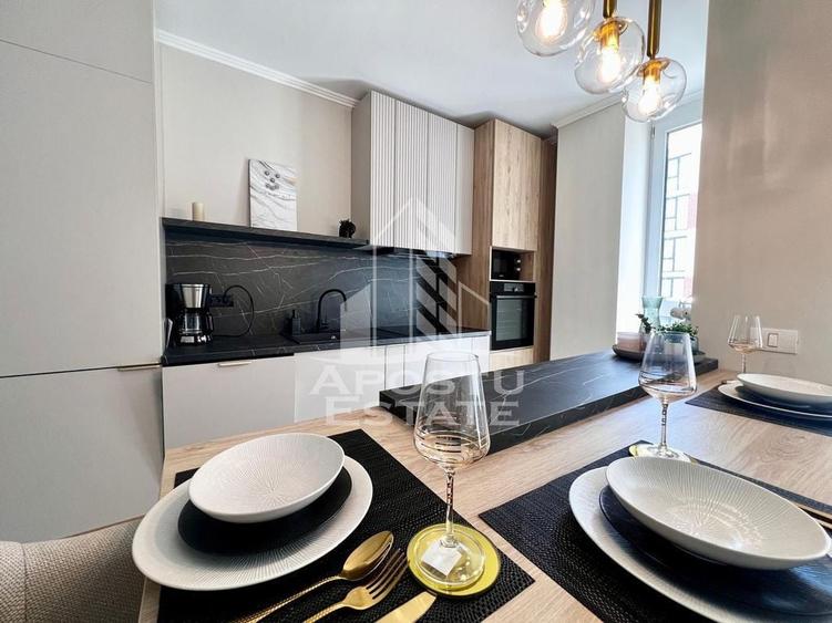Apartament 2 camere, Prima inchiriere, loc de parcare, To... - 5