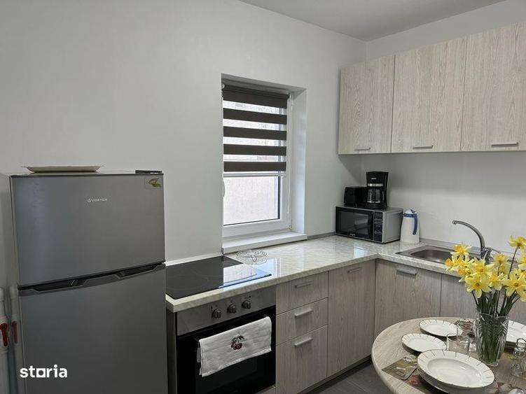 De inchiriat Apartament 2 camere Techirghiol Cazare - 3