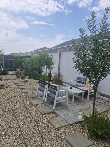 Vila deosebita Buftea, 5 camere, teren 360 mp - 10