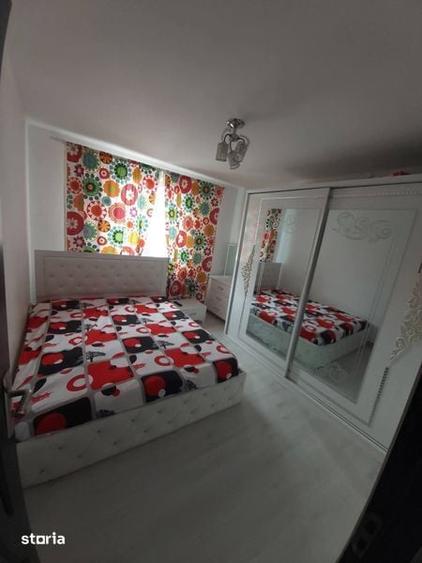 Inchiriez apartament 3 camere in Deva - 6