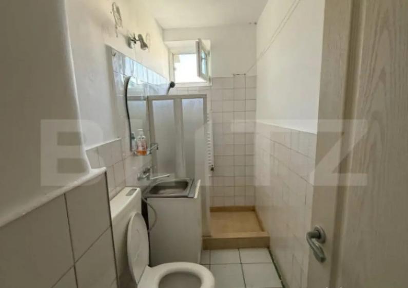 Apartament 2 camere decomandate-central - 4