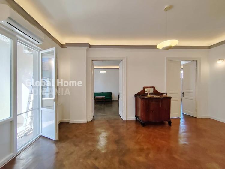 Apart. 4 Cam. | Birouri | Calea Dorobanți - Romană | Stadal - 14