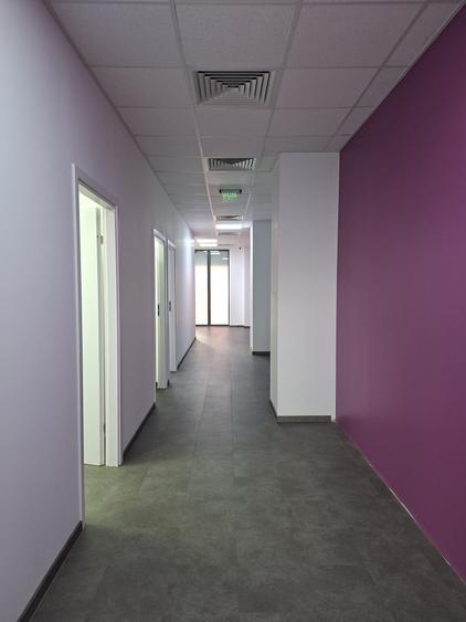 Spațiu comercial de închiriat – 110 mp – zonă centrală, exclusivistă – parcare - 4