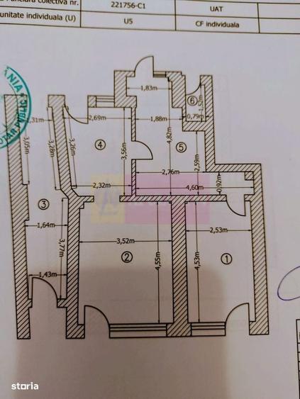 Spațiu comercial Calea Calarasilor - Popa Nan - 10