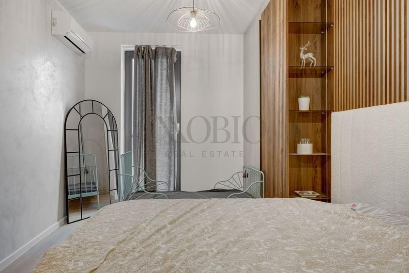 Apartament 2 Camere  | The Ivy - Jandarmeriei - 11
