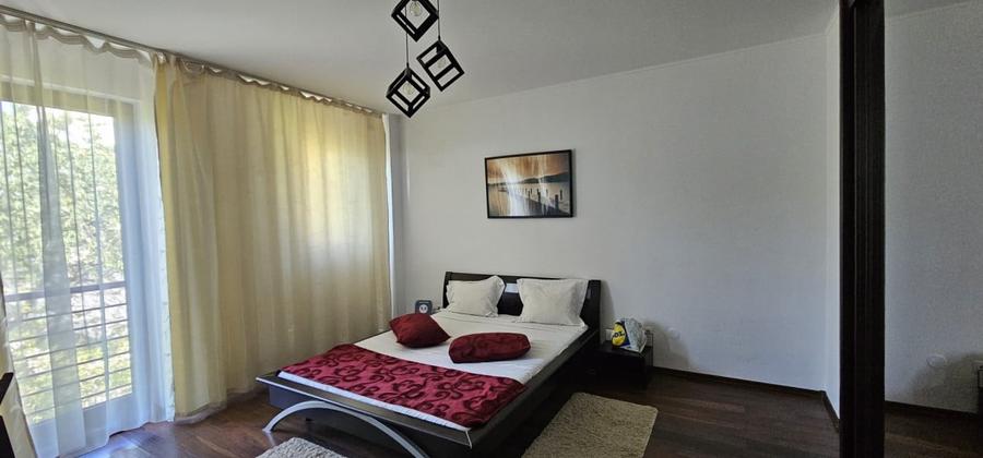 Centru- Bloc Nou- apartament 1 camera - 6