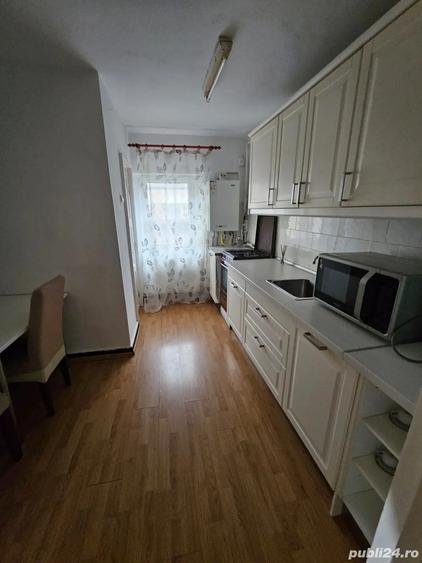 Dau in chirie apartament cu 2 camere - 5
