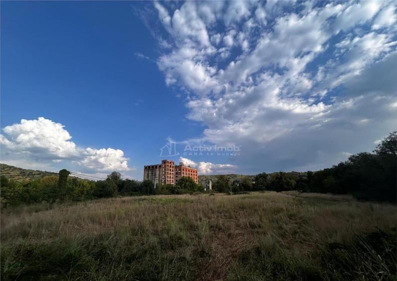Bocsa Teren 9400 Mp Intravilan - 3
