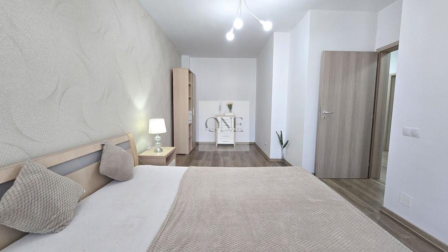 Apartament Spațios Zona Răcădău - 14