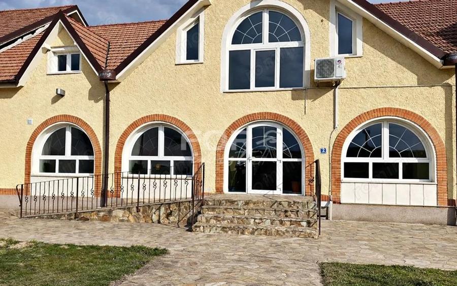 Spatiu comercial P+M, 200mp de inchiriat zona Oncea - 5