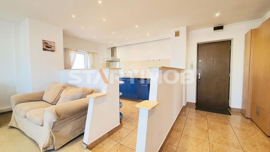 Apartament 3 camere zona Grivitei - 40