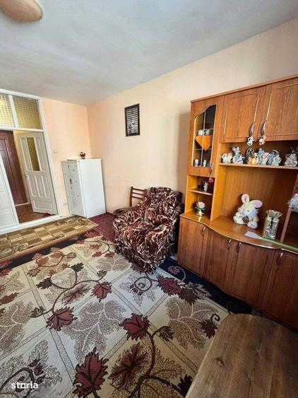 De vanzare garsoniera situata la etajul 1 in zona Kaufland Nou 13.750e - 3