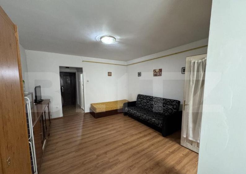 Garsoniera de vanzare, 32 mp, zona Grivitei - 3