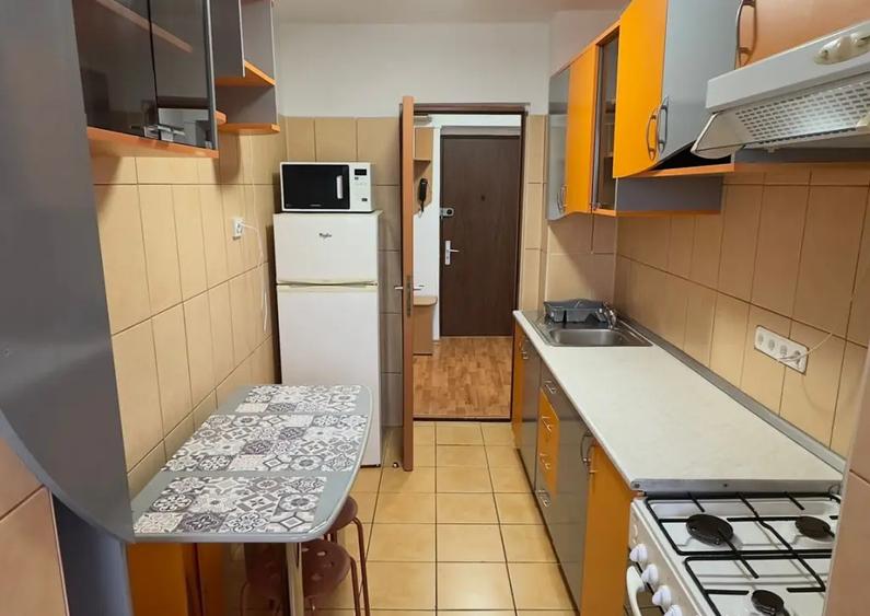 Inchiriere apartament 2 camere Parcul National - 1