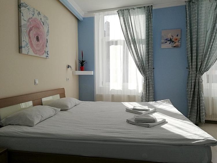 Pensiune in Scheii Brasovului. - 2