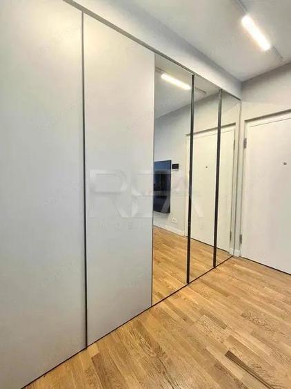 Apartament 2 camere, mobilat si utilat in Avalon Estate\Porsche Pipera - 6