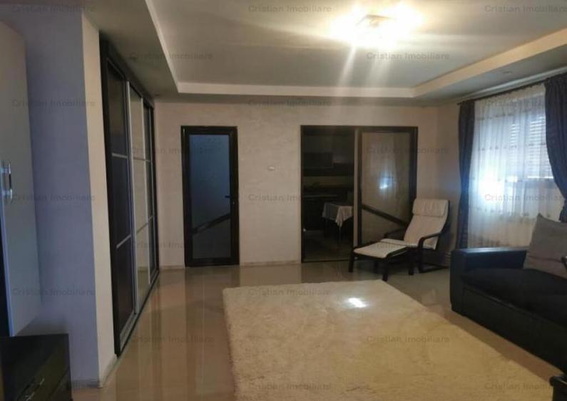 250mp construiti SUPER Vila P 1, 4 cam zona Victoriei 430mp - 6