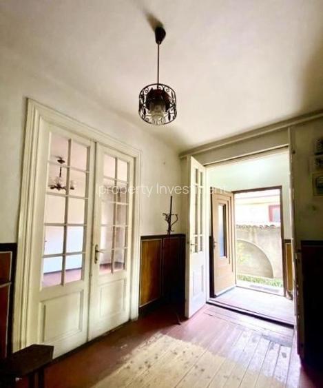 3 Camere in vila P+1 | Alba Iulia, Cercelus | Curte Comuna |