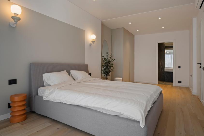 Apartament cu 4 camere | View la lac | One Lake District - 3