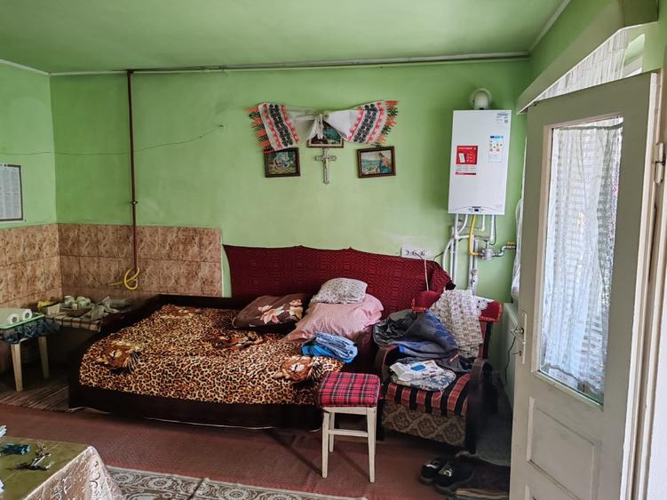 Casă vânzare Recea,1300 mp,7 min cu mașina de Târgu Mureș - 5