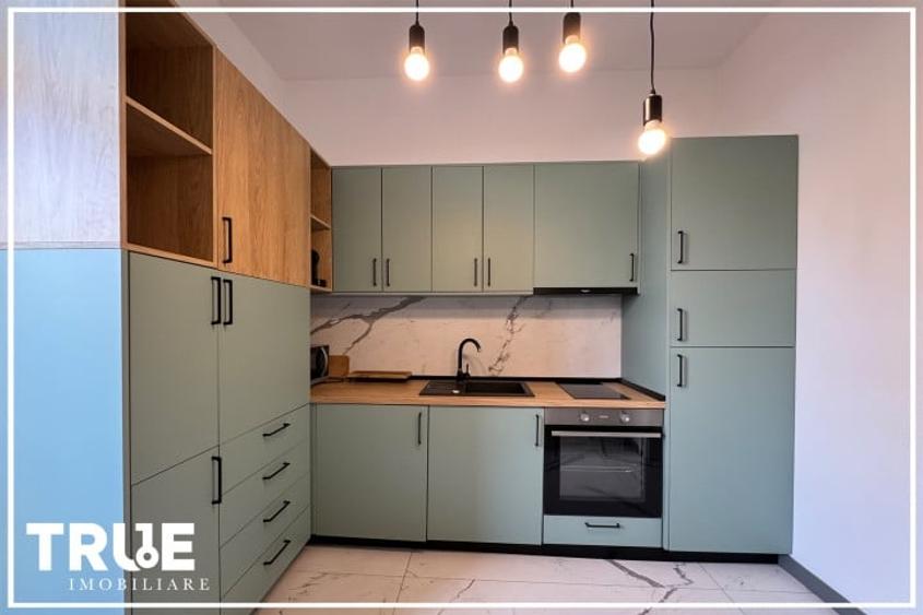 Apartament central - Horea 66, Cluj Napoca! - 12