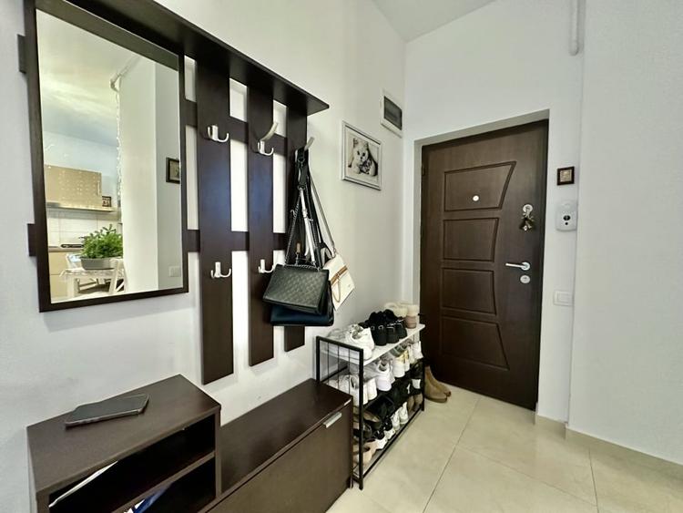 3 camere | Bazilescu | Bucurestii Noi | 85 MP | Metrou | COM 0% - 16