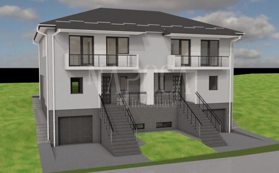 Casa 5 camere de vanzare in Floresti - 1