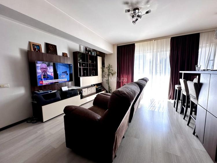 3 camere | Bucurestii noi | Baneasa | Sisesti | Parcare | Comision 0%