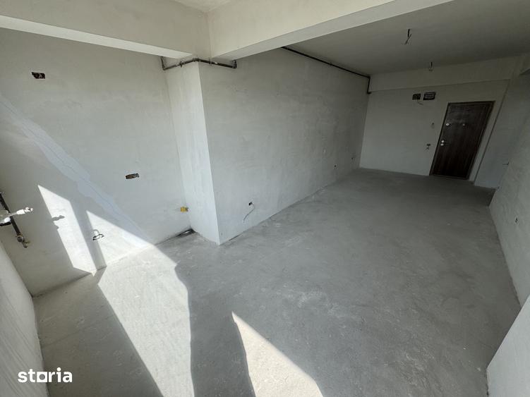 Apartament cu 2 camere semidecomandat în Tomis Nord