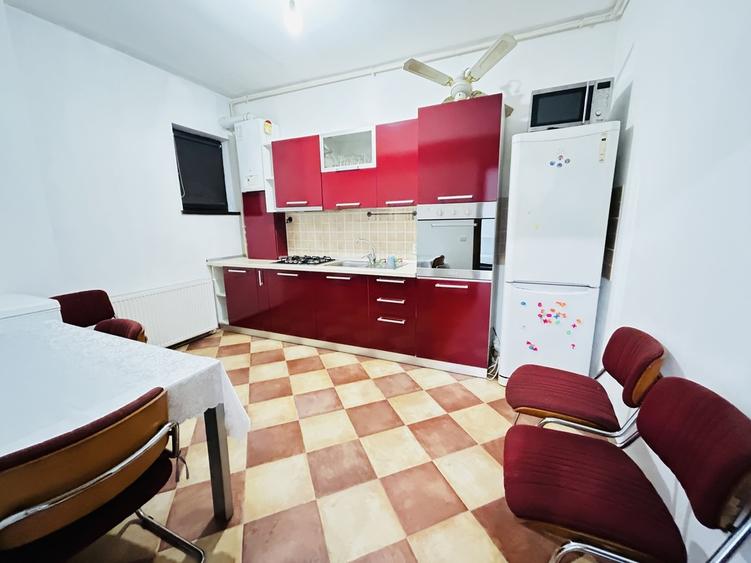 Apartament Parc Bazilescu Metrou - 5